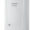 Navien S Deluxe COAXIAL -24K белый / закрыт. (без стояка) до 240кв.м, 2-х конт.